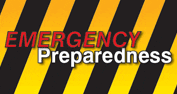 Emergency Preparedness Toolkit Sale! $99 Regular $179