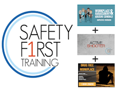IMAGE for Safety First Bundle - Non-Supervisor Training (2020)