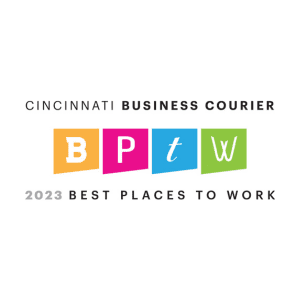 Best Places to Work Finalist for 2023
