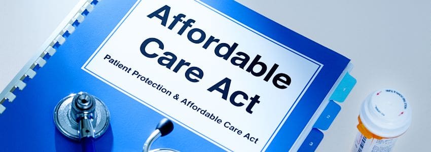 IMAGE of Affordable Care Act (ACA) Employer Folder