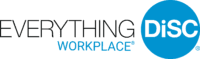 Everything DiSC Workplace Product Logo