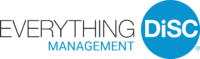 Everything Disc Management Logo
