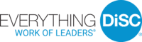 Logo-Everything DiSC Work of Leaders