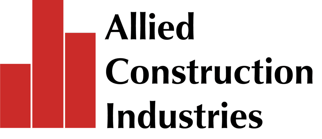 Logo of Allied Construction Industries