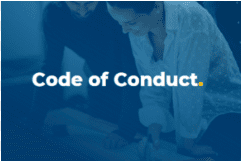 Image for Code of Conduct e-learning