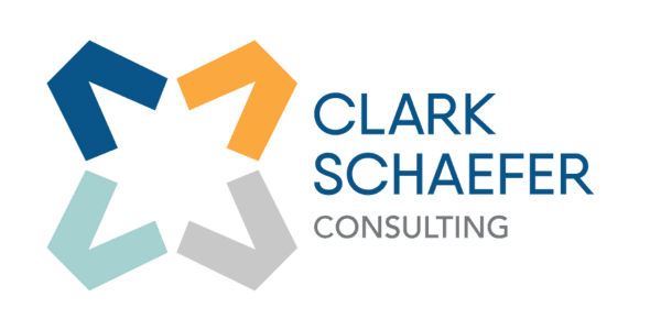Clark Schaefer Consulting Logo