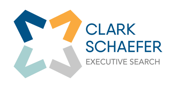 Clark Schaefer Executive Search Logo