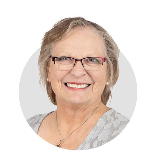 Dolly McGuigan