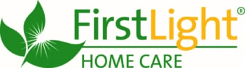 FirstLight Home Care logo