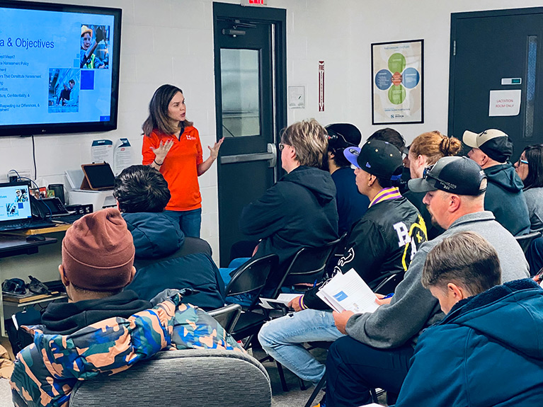 Christine-McLaughlin---Savencia-Training---11-22-24---1-(1) Group training in a meeting room